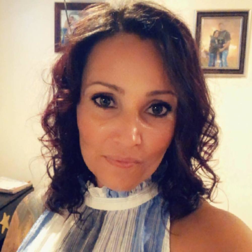 Meet your Posher, Tonya